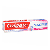 COLGATE SENSITIVE PASTE 80GM