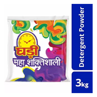 GHADI POWDER 3KG