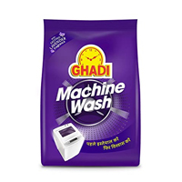 GHADI MACHINE WASH POWDER 1KG