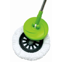 SCOTCH BRITE SPIN MOP