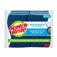 SCOTCH BRITE NON SCRATCH