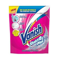 VANISH FABRIC STAIN REMOVER 450ML