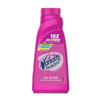 VANISH OXIGEN-ACTIVE 800ML