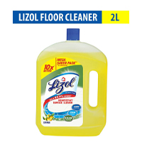 LIZOL CITRUS 2LTR