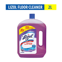 LIZOL LAVENDER 2LTR