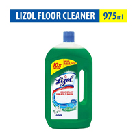 LIZOL JASMINE 975ML