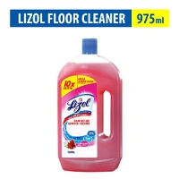 LIZOL FLORAL 975ML