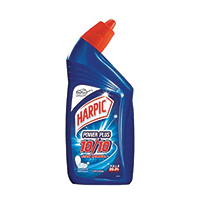 HARPIC POWER LIQUID 200ML