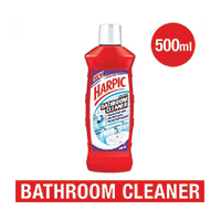 HARPIC BATHROOM CLEANER 500ML