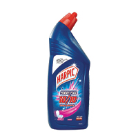 HARPIC ROSE 1LTR