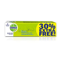 DETTOL SHAVING CREAM 70GM