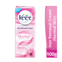 VEET HAIR REMOVER NORMAL SKIN 100GM