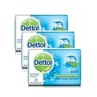 DETTOL COOL SET 70GM