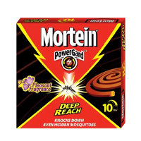 MORTIN POWER BOOSTER 10 COILS