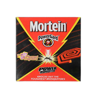MORTEIN POWDER BOOSTER COIL