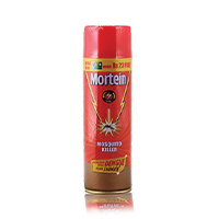 MORTEIN MOSQUITO KILLER 250ML