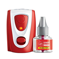 MORTEIN COMBI MACHINE +LIQUID