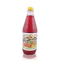 ROOHAFZA BOTTLE 750ML