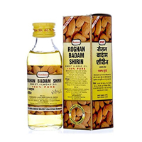 HAMDARD ROGAN BADAM 25ML