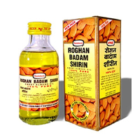 HAMDARD ROGAN BADAM 50ML