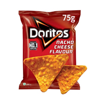 DORITOS NICE CHIPS 75GM