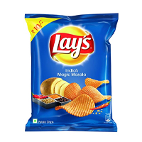 LAYS MAGIC MASALA 30GM