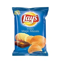 LAYS MAGIC MASALA 52GM
