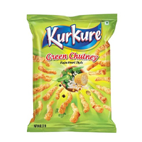 KURKURE GREEN CHUTNEY 47GM