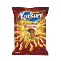 KURKURE HYDERBADI HUNG 47GM