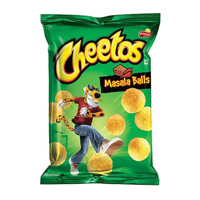 CHEETOS MASALA BALLS 32GM