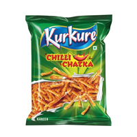 KURKURE CHILLI CHATKA 47GM