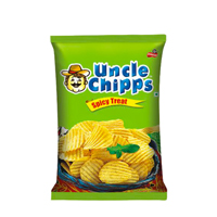 UNCLE CHIPS 45G