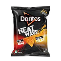 DORITOS HEATWAVE 75GM