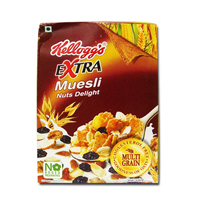 KELLOGG'S EXTRA MASALA NUTS 550GM