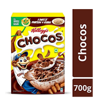 KELLOGG'S CHOCOS 700GM