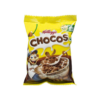 KELLOGG'S CHOCO PACKET 26GM