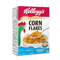 KELLOGG'S CORNFLAKES 275GM