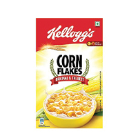 KELLOGG'S CORNFLAKES 475GM