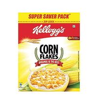 KELLOGG'S CORNFLAKES 875GM