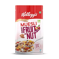 KELLOGG'S MUSELI FRUIT NUT 750GM