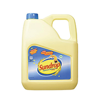 SUNDROP SUPERLITE OIL 5LTR