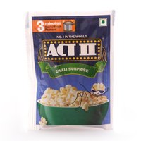 ACT II POP CHILLI SURPRISE 40GM