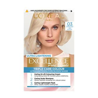 LOREAL EXTRA COLOR-3