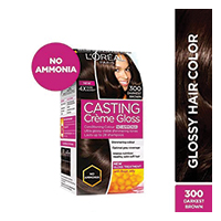 LOREAL CASTING COLOR 300GM