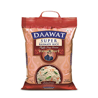 DAWAT SUPER RICE 5KG