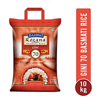 DAWAT GINI 10KG