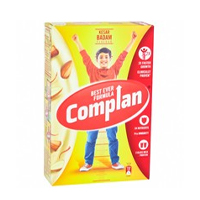 COMPLAN KESAR BADAM 400GM