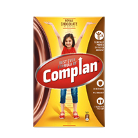 COMPLAN CHOCO REFILL 500GM