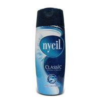 NYCIL TALC GERM EXPERT CLASSIC 150GM