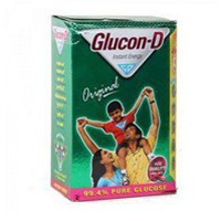 GLUCON-D SADA REFILL 100GM